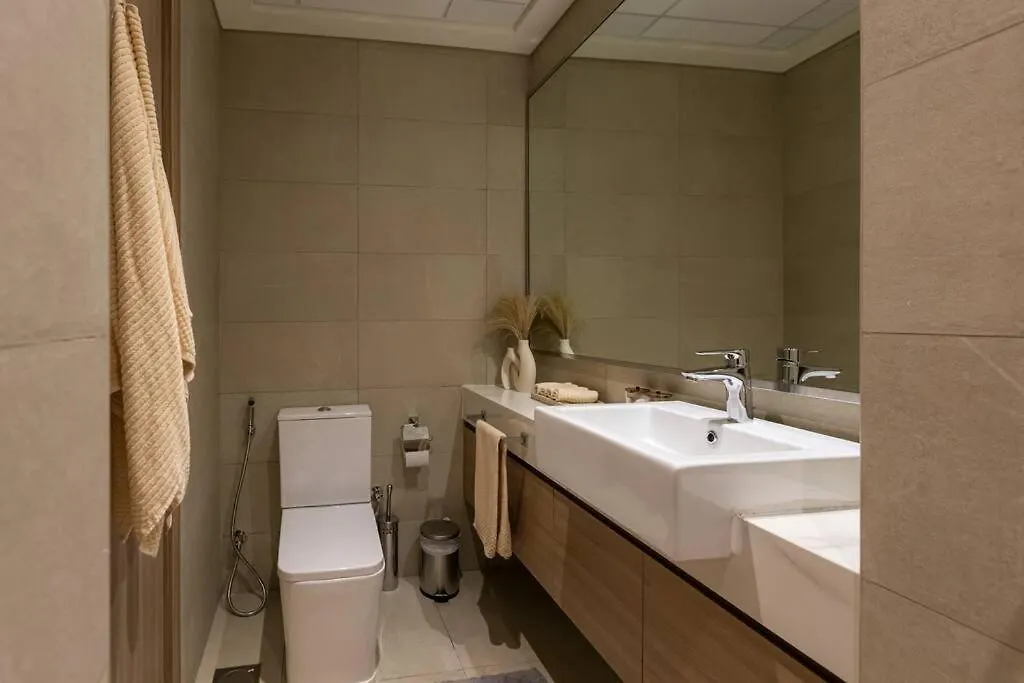 Apartment Brand New Studio Near Downtown Dubai United Arab Emirates