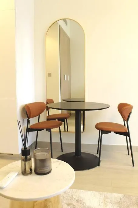Brand New Studio Near Downtown Dubai Apartment