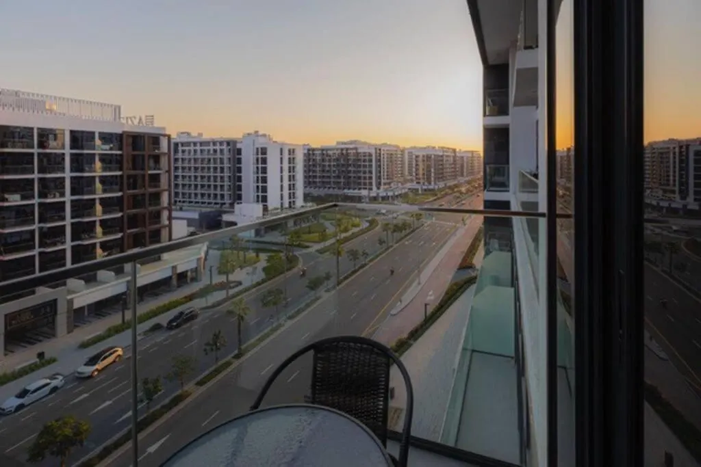 Brand New Studio Near Downtown Dubai 0*,  United Arab Emirates