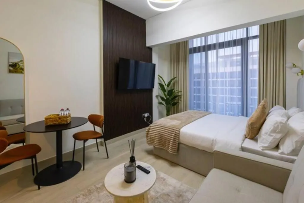 Brand New Studio Near Downtown Dubai 0*,  United Arab Emirates